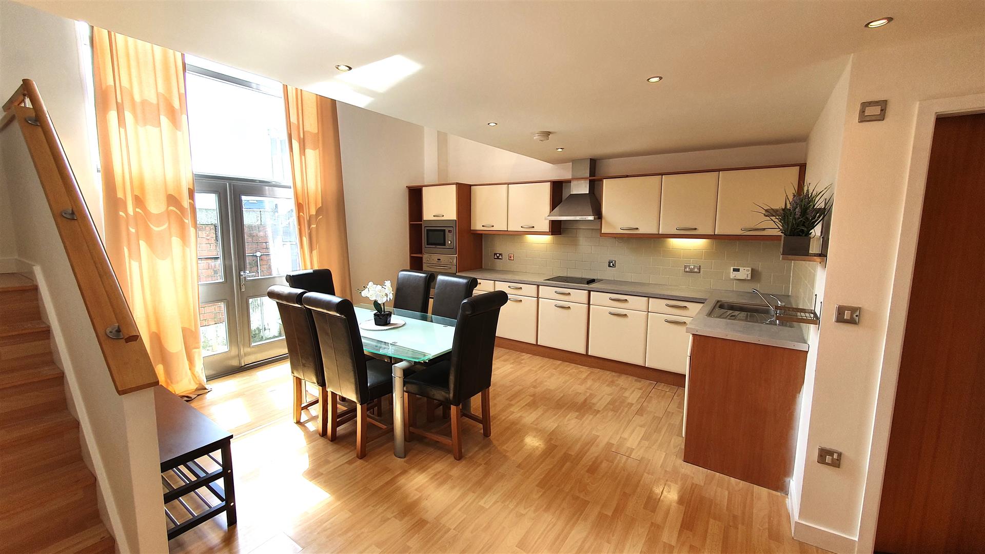 67 The Sorting House 83 Newton Street Manchester